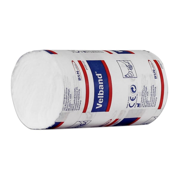 Velband 10 cm x 2,7 mts